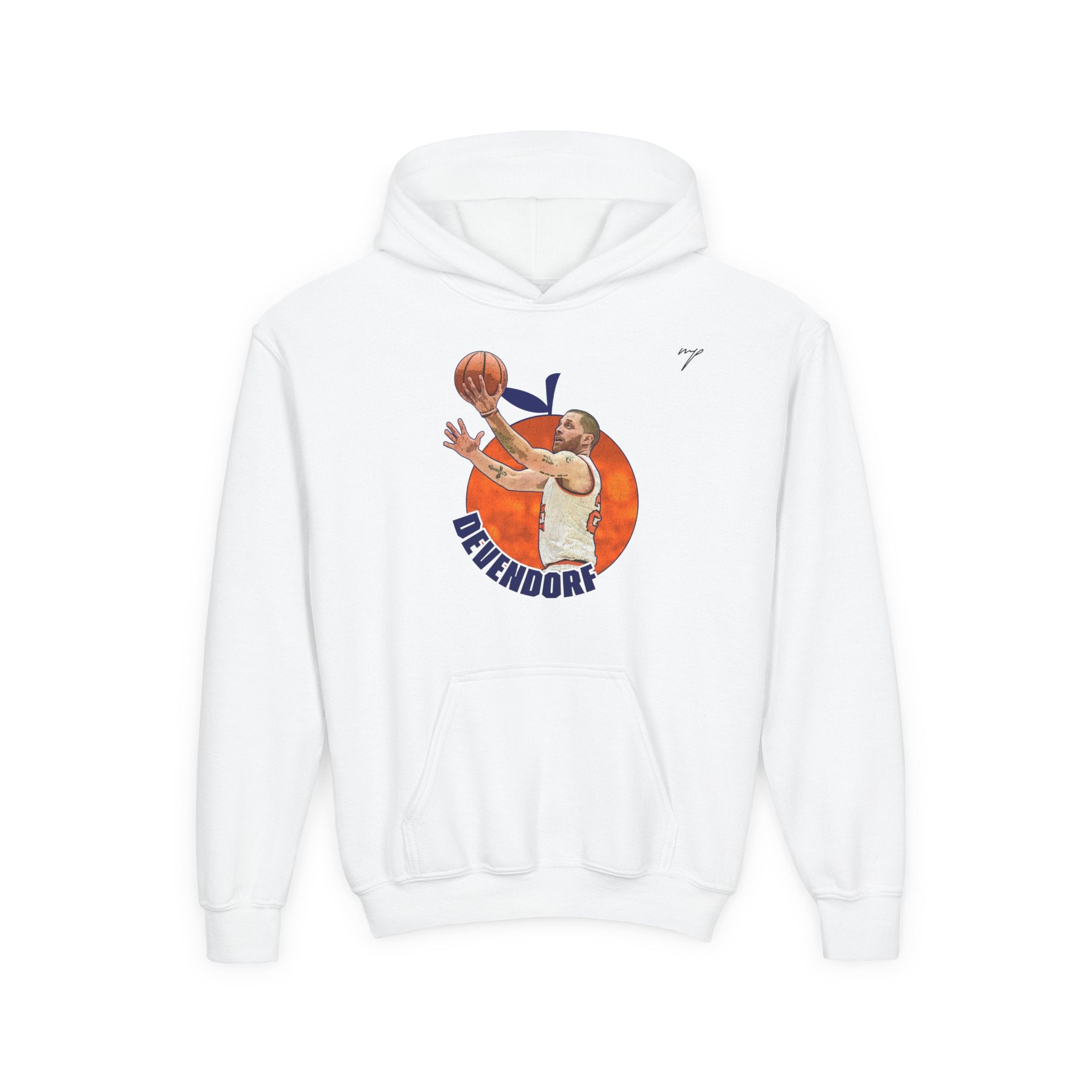 Eric Devendorf Youth Hoodie