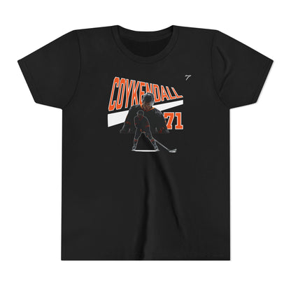 Grant Coykendall YOUTH Graphic Tee