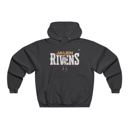 Jalen Rivens Vintage Hoodie