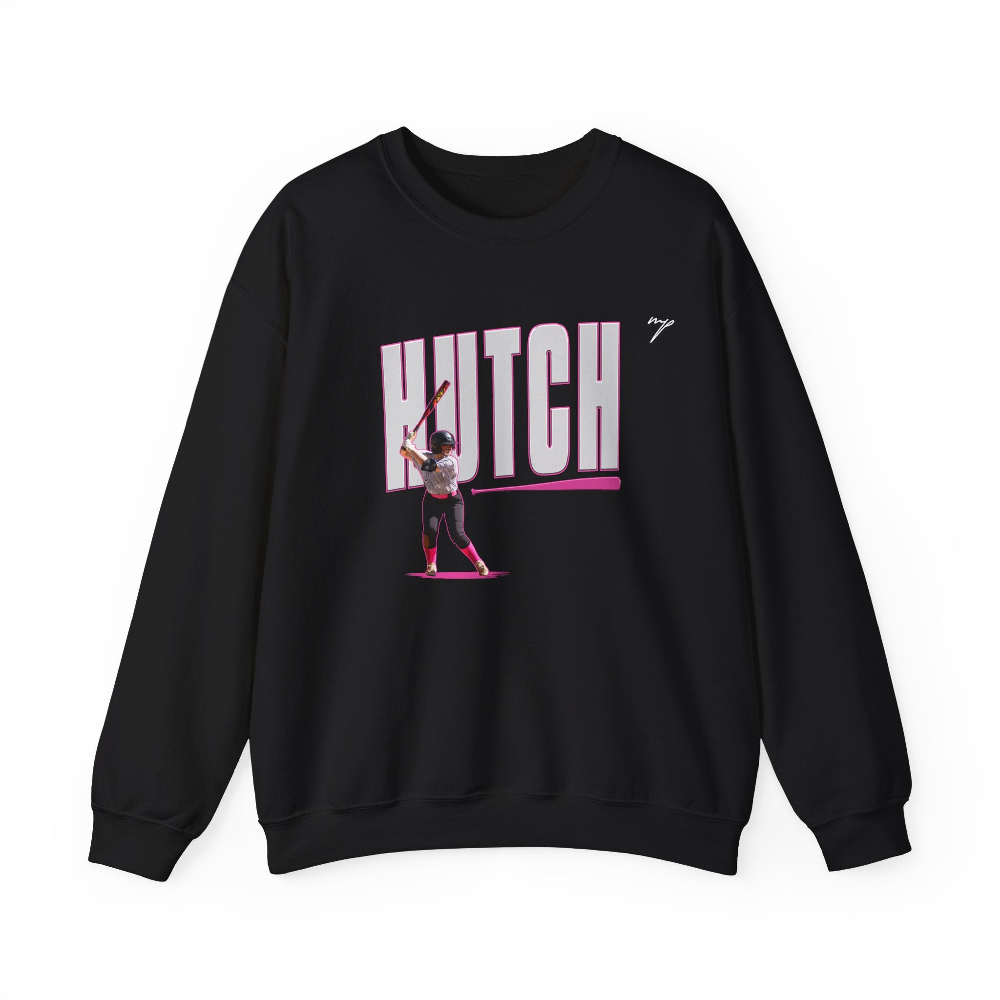 Carly Hutchinson Crewneck