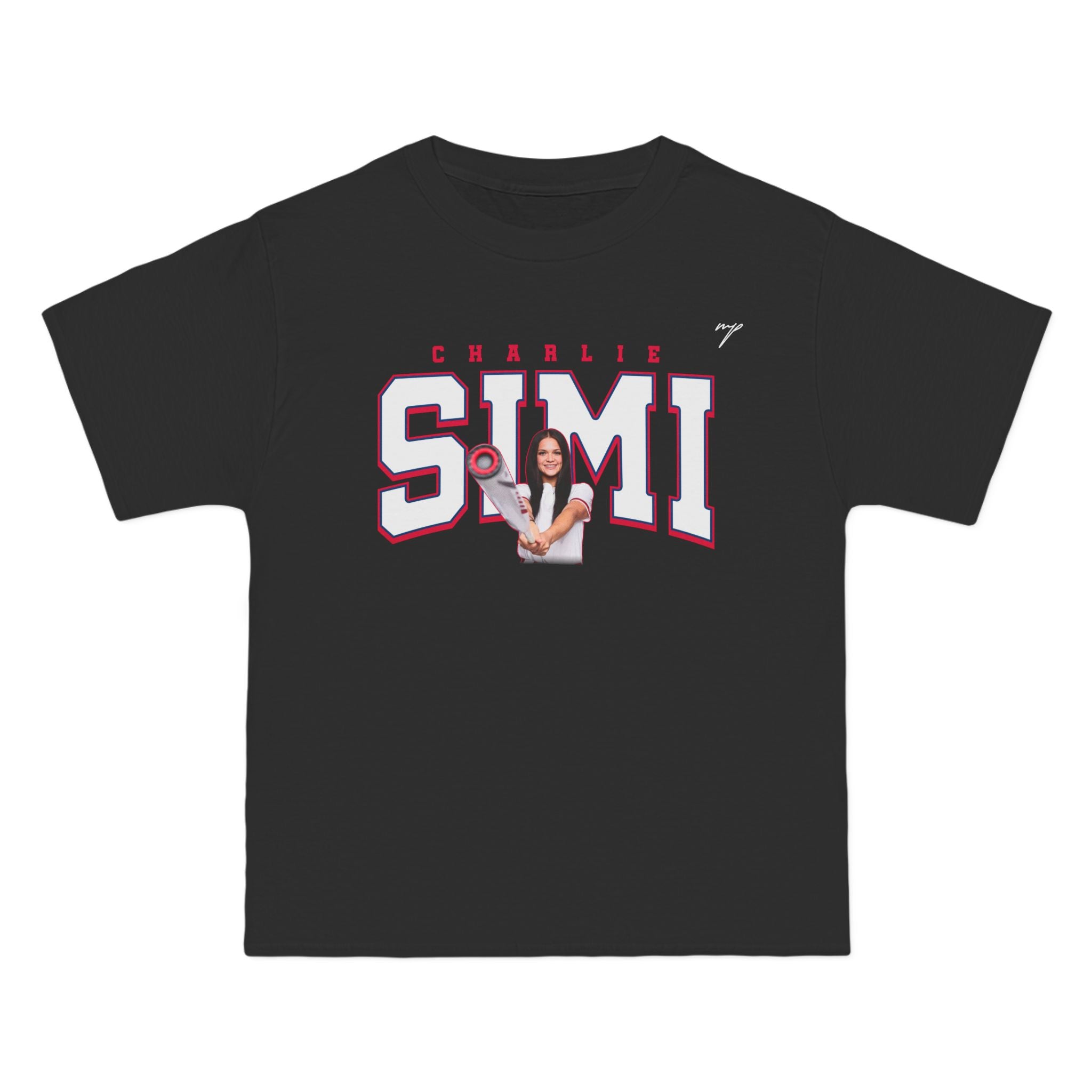 Charlie Simi Vintage Tee