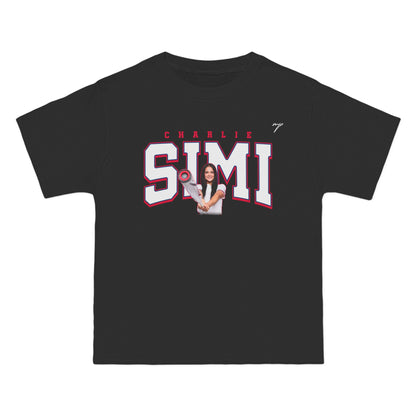 Charlie Simi Vintage Tee