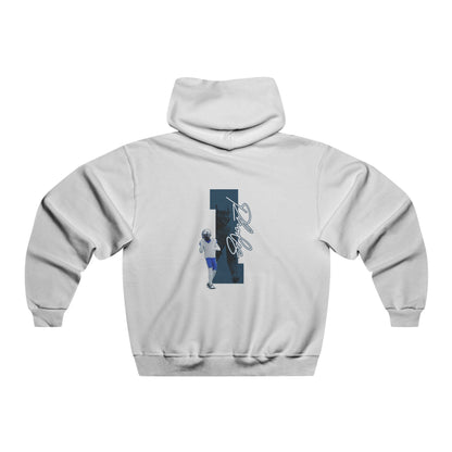 Kylon Rhodes Vintage Hoodie