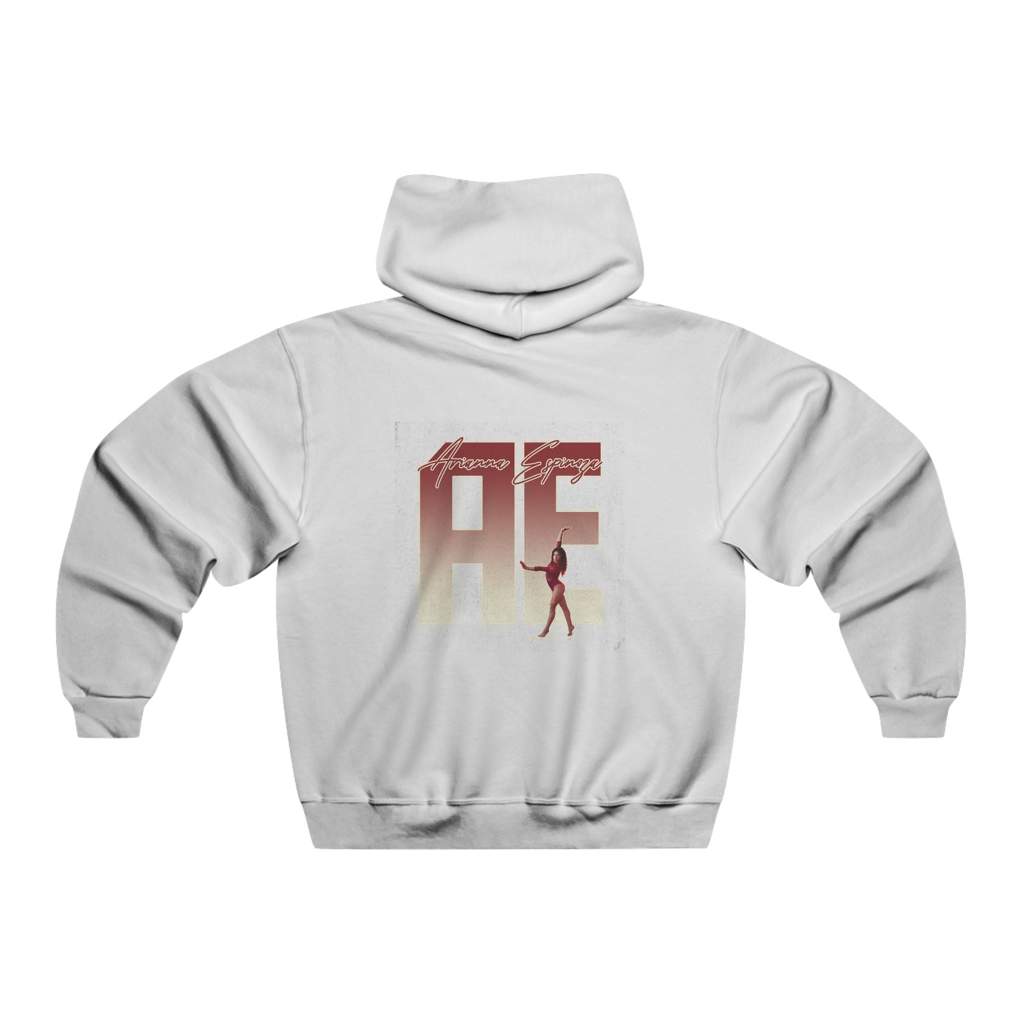 Arianna Espinoza Vintage Hoodie
