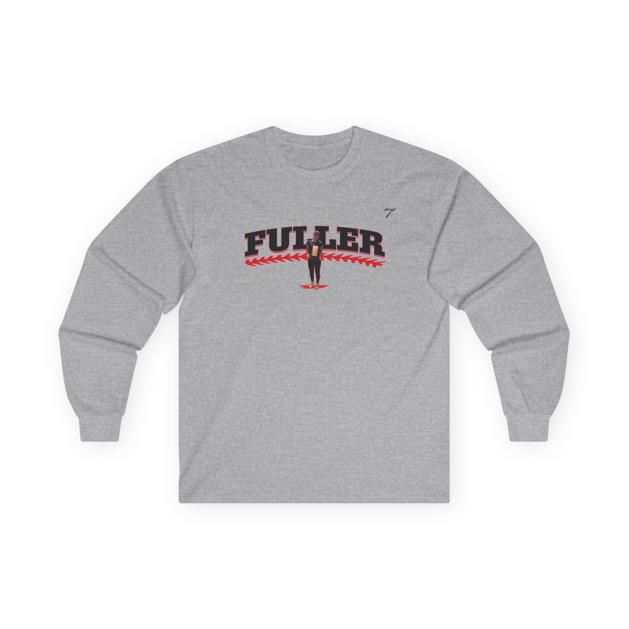 Jaidyn Fuller Long Sleeve