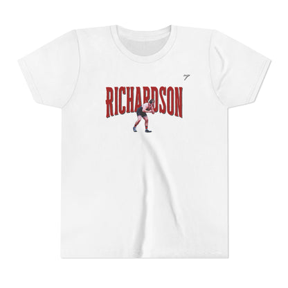 Marc Richardson YOUTH Graphic Tee