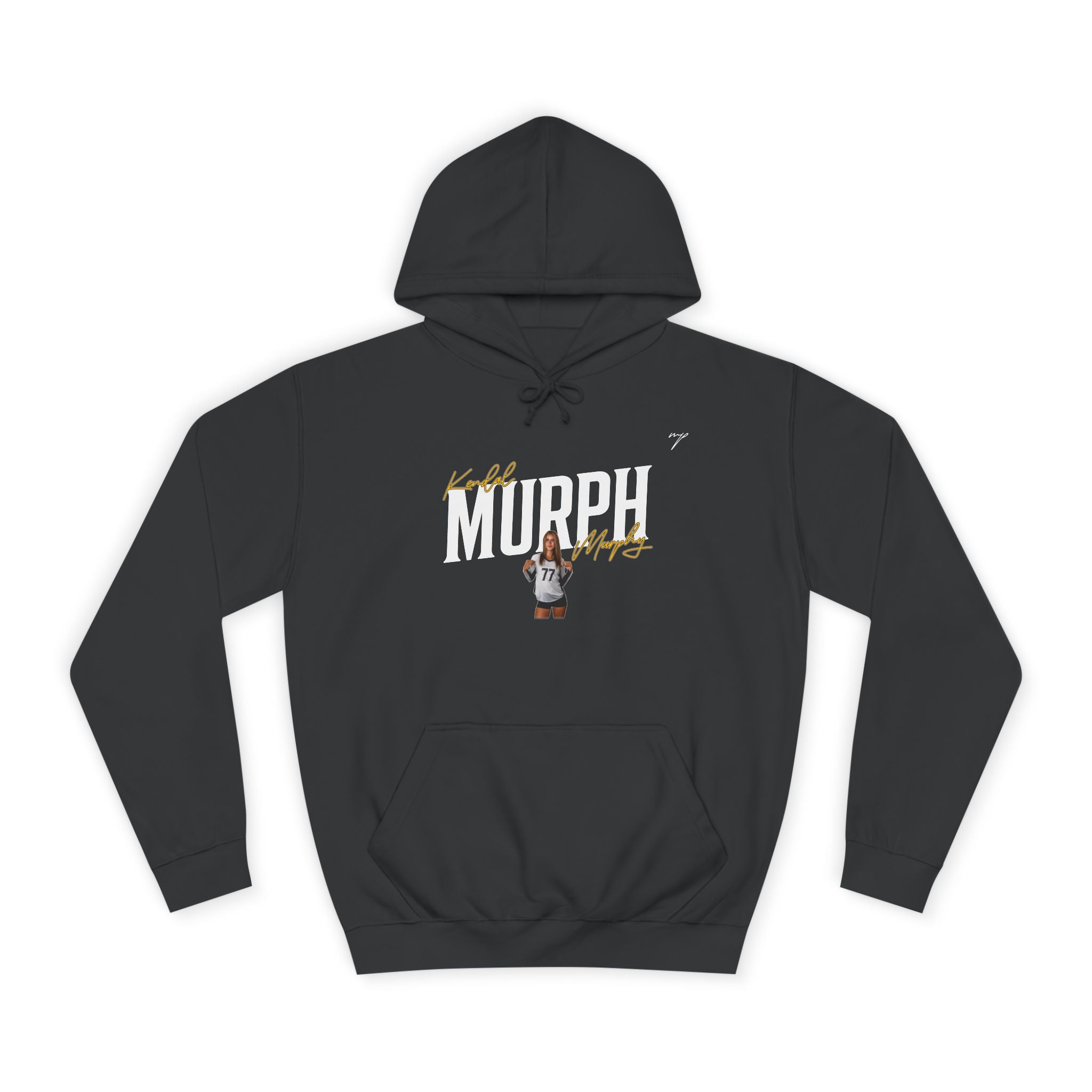 Kendal Murphy Hoodie