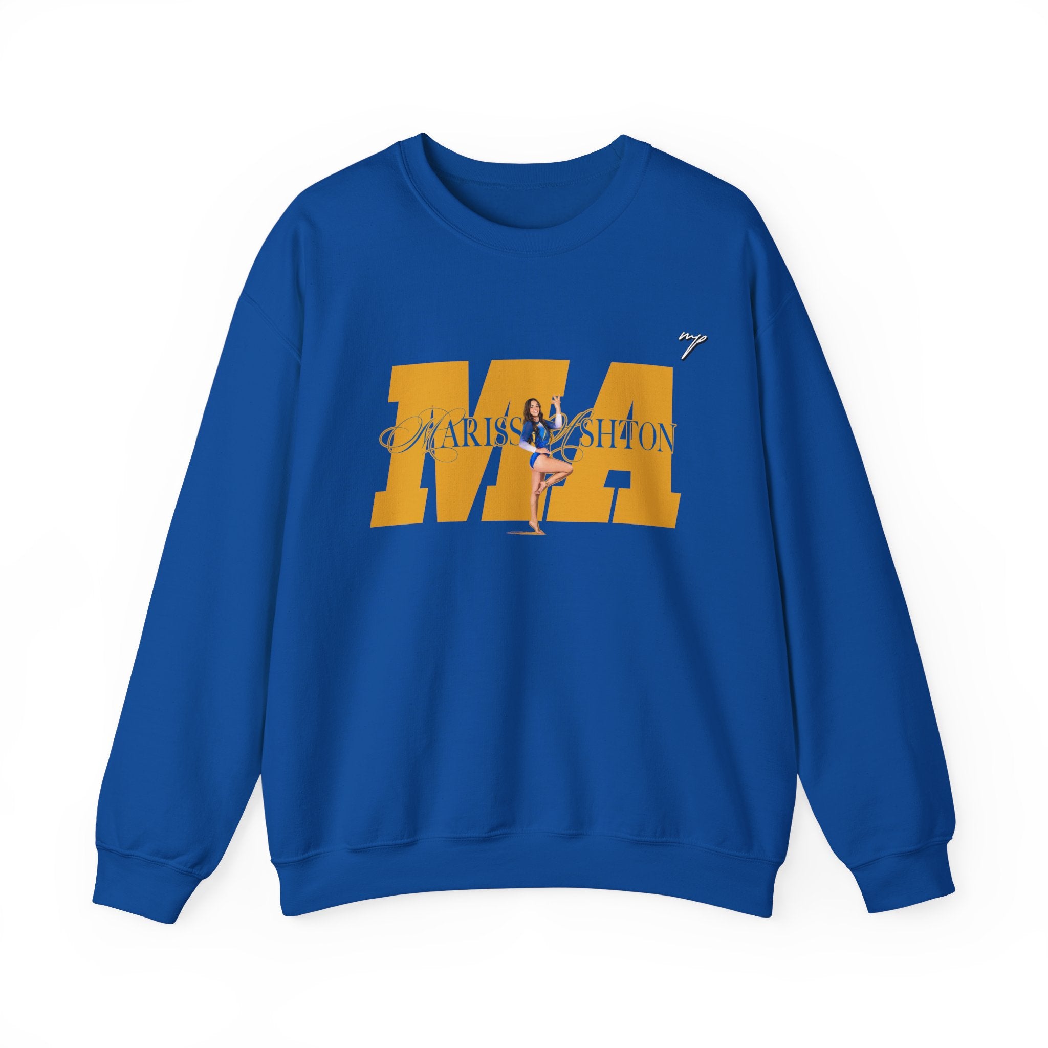 Marissa Ashton Crewneck