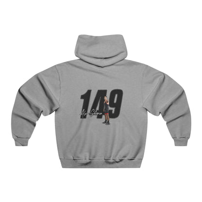 Alex Solorio Vintage Hoodie