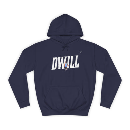 Darius Williams Hoodie