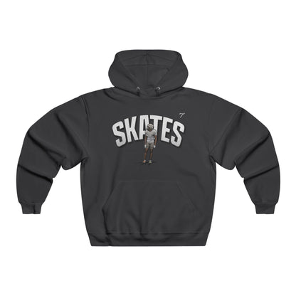 Jaden Skates Vintage Hoodie