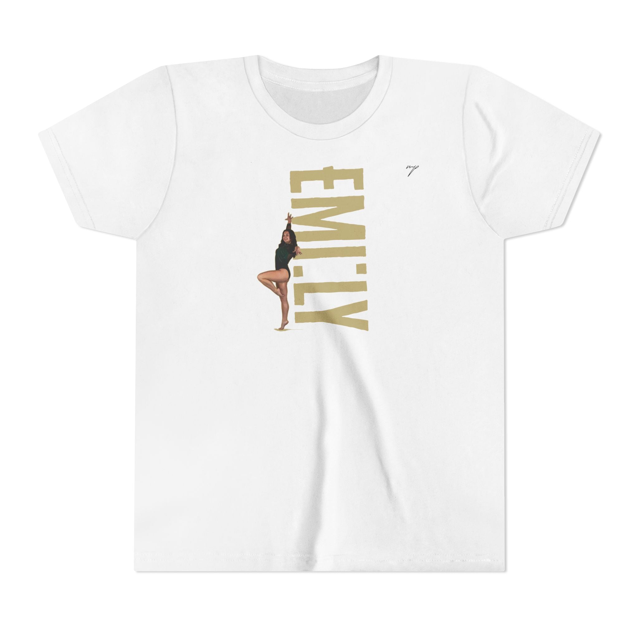 Emily Countryman Youth Graphic Tee