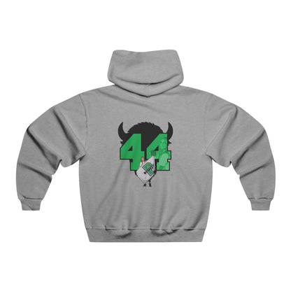 Peyton Davis Vintage Hoodie
