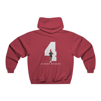Lauren Medeck Vintage Hoodie