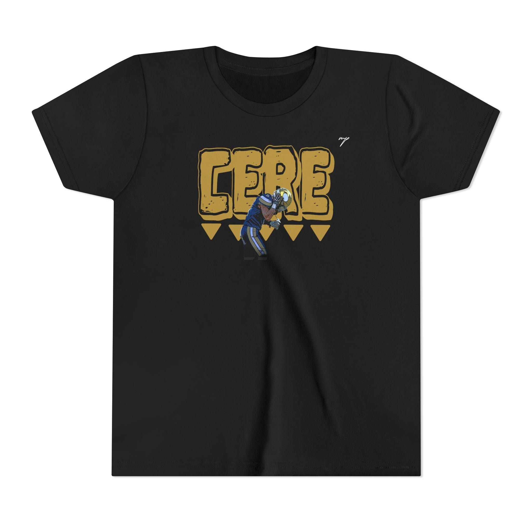 Cyncere Cruse YOUTH Graphic Tee