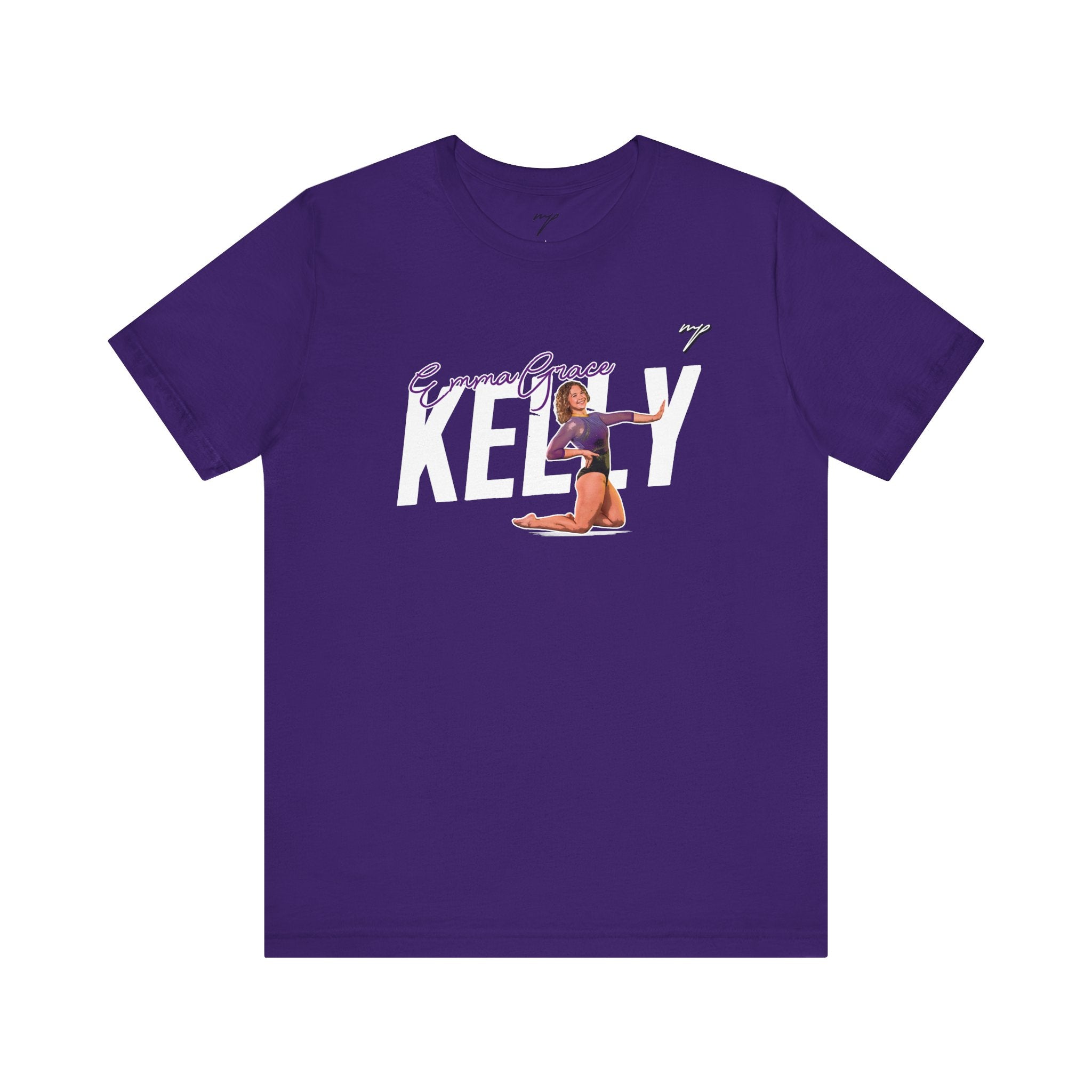 EmmaGrace Kelly Graphic Tee