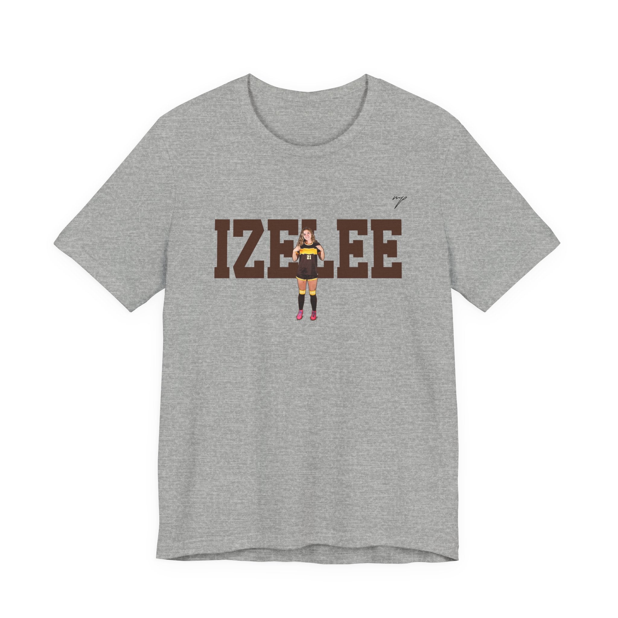 Izelee Kerns Graphic Tee
