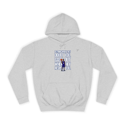 Phil Berryhill Hoodie