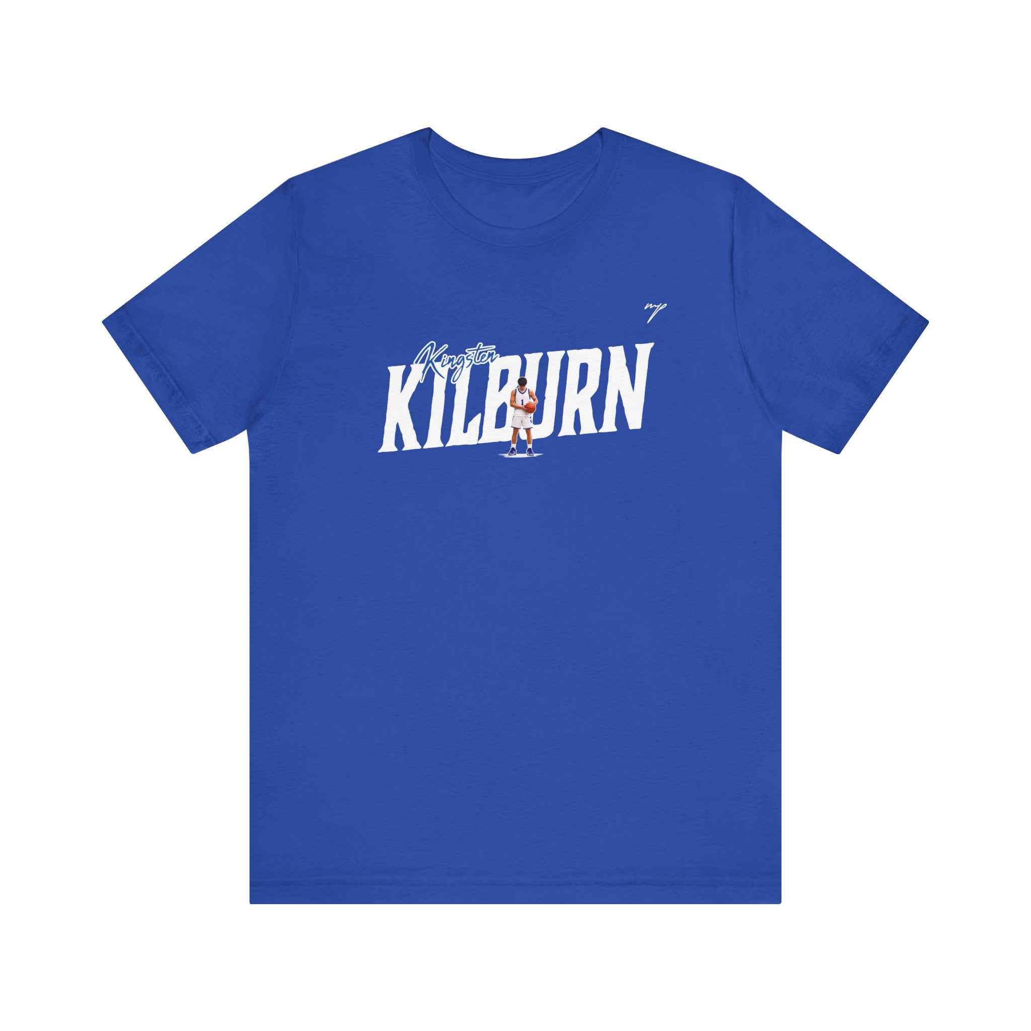 Kingsten Kilburn Graphic Tee
