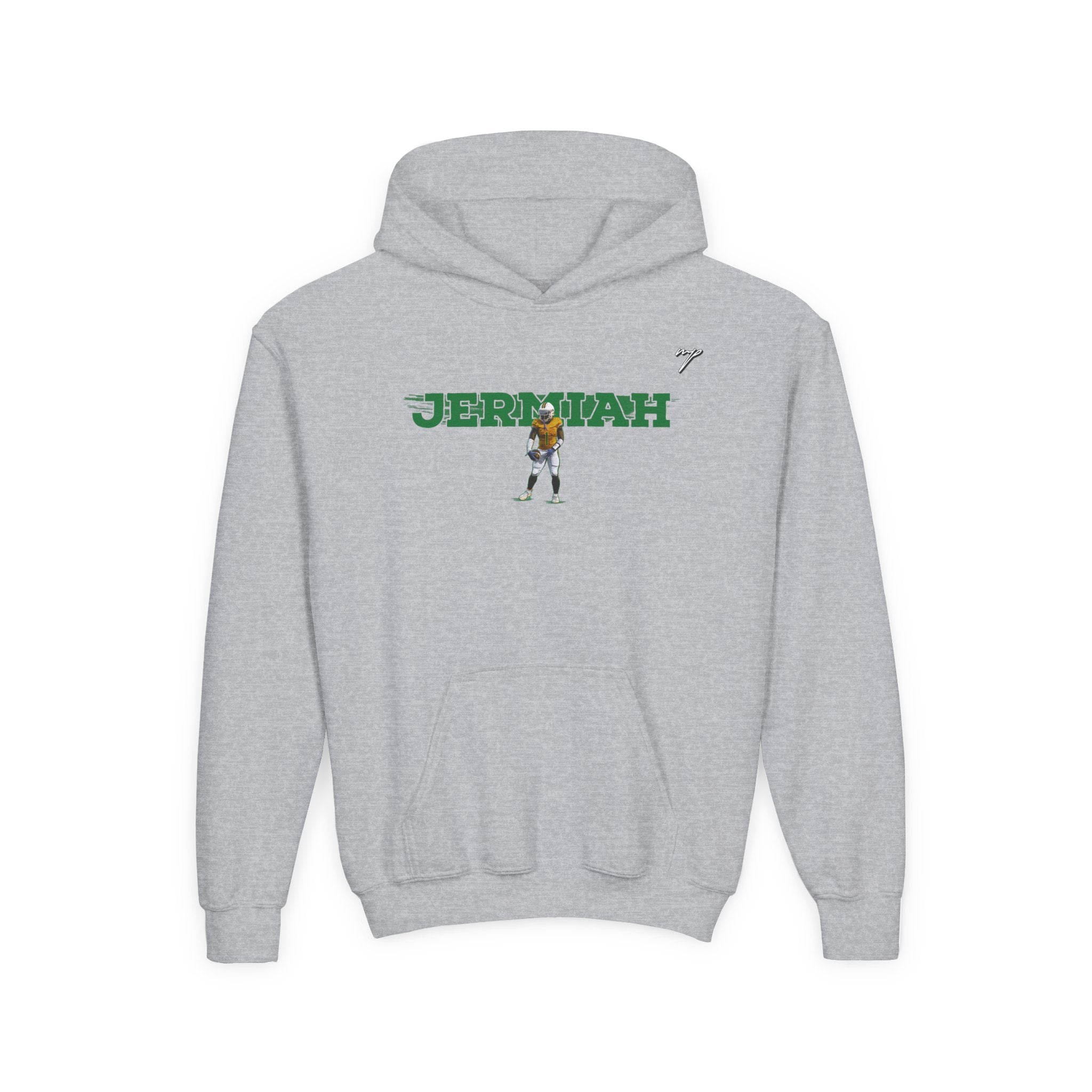 Jermiah Turner YOUTH Hoodie