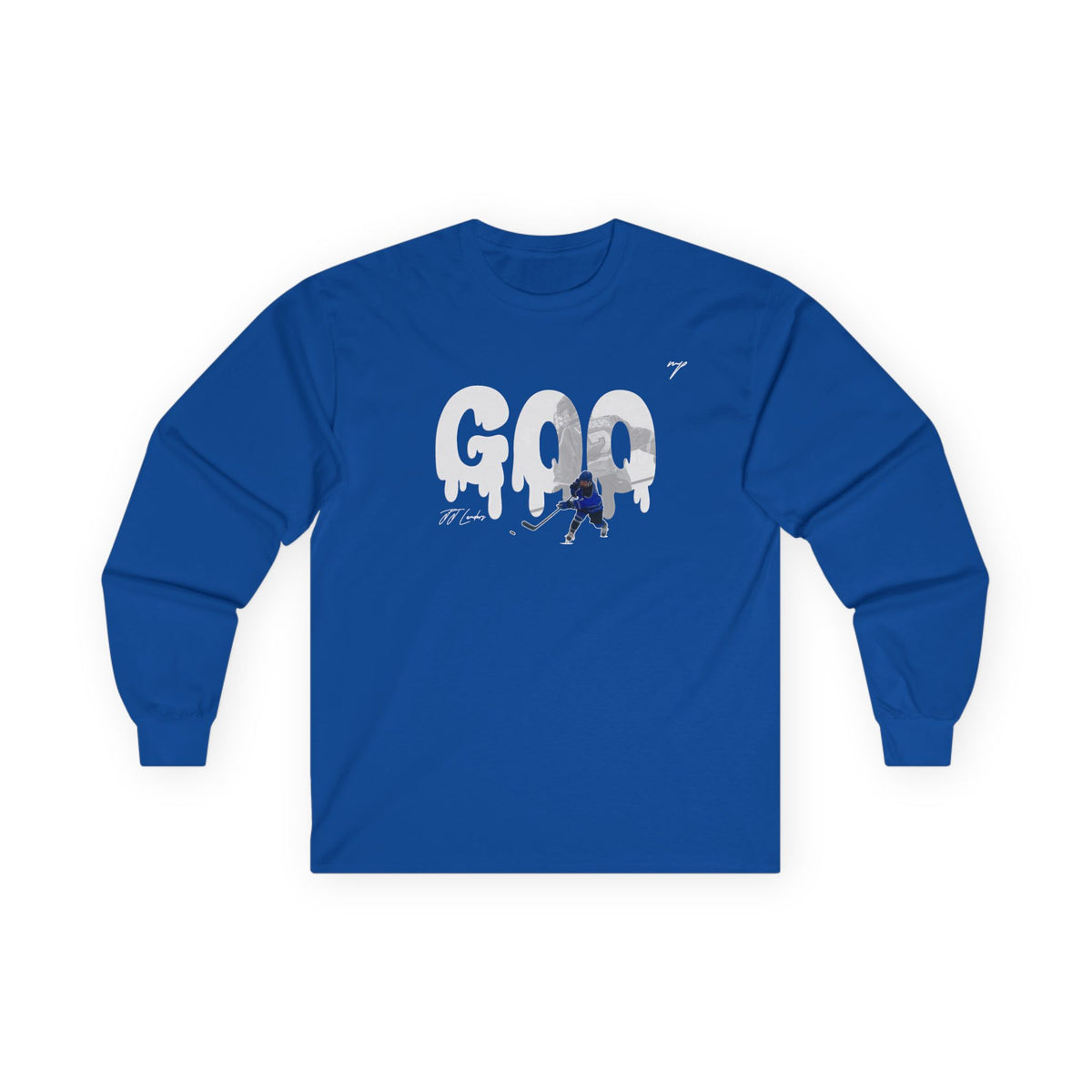 JJ Landers Long Sleeve