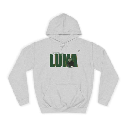 Octavious Luna Hoodie