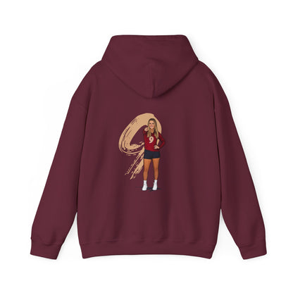 Shannon O'Laughlin Vintage Hoodie