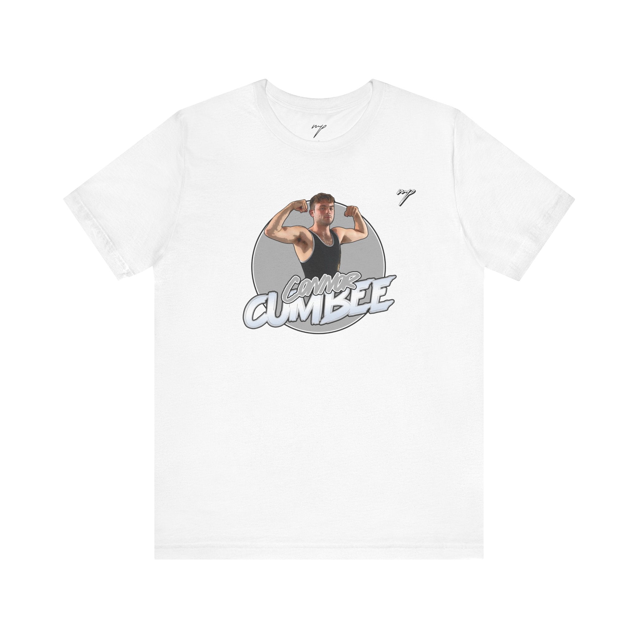 Connor Cumbee Graphic Tee