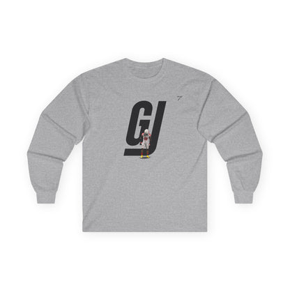 Gerald Johnson Long Sleeve