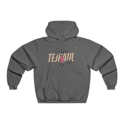 Este Tejpaul Vintage Hoodie