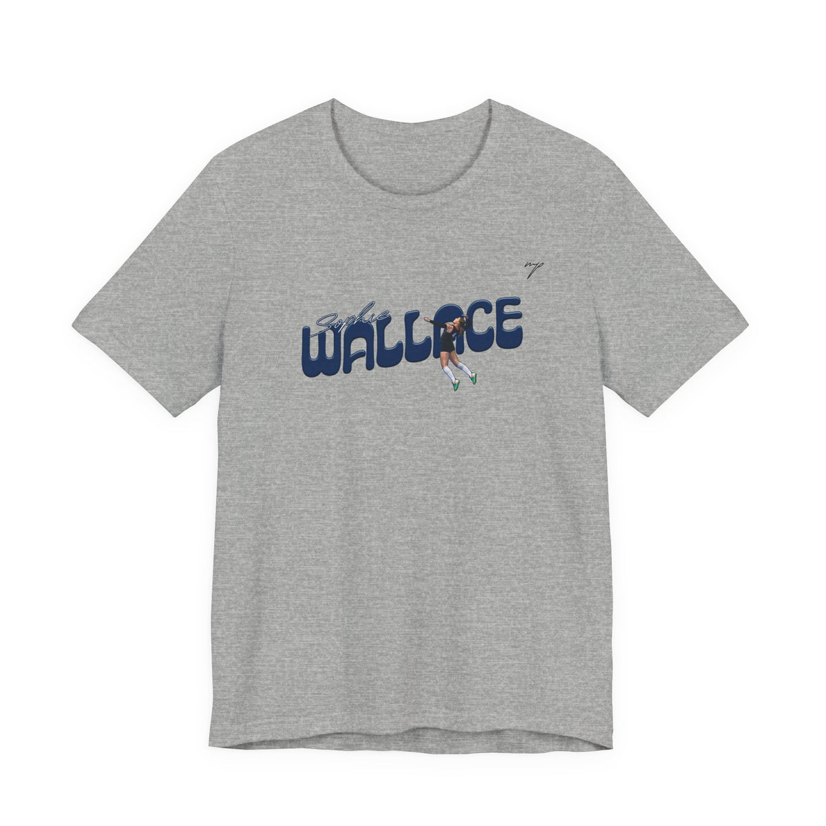 Sophie Wallace Graphic Tee