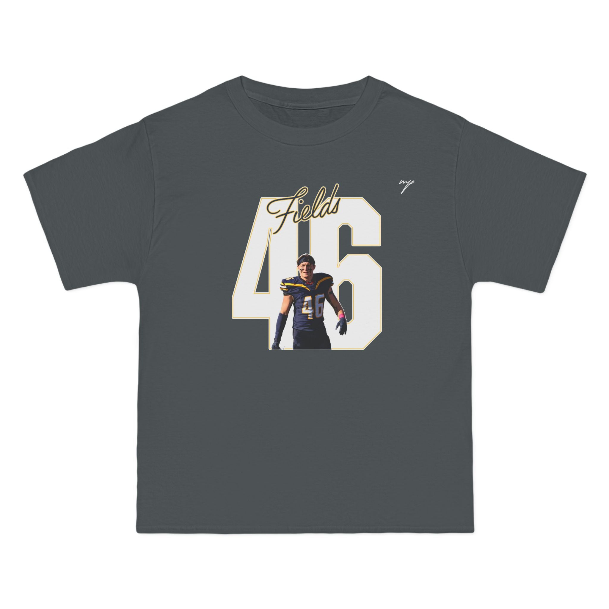 Anthony Fields Vintage Tee