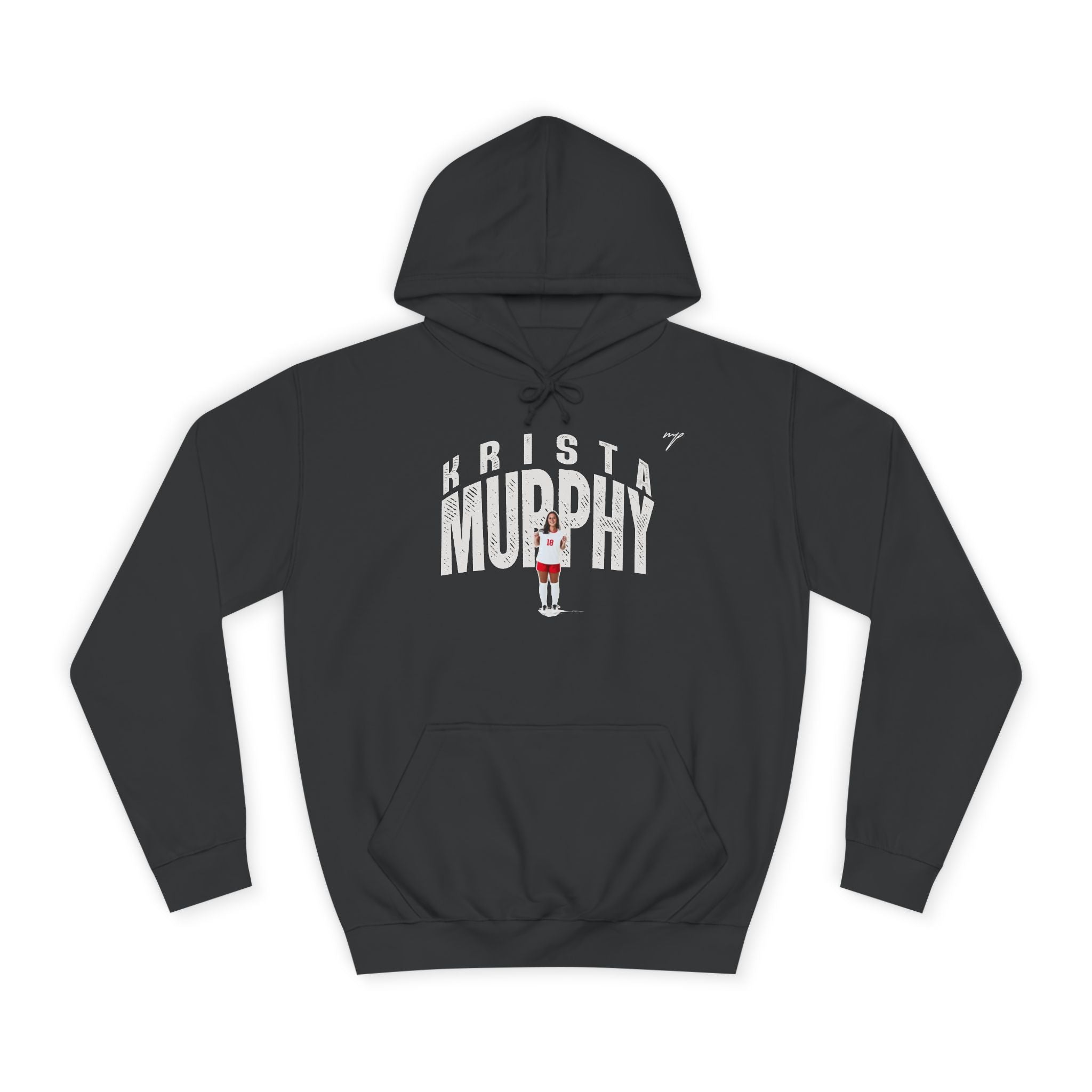 Krista Murphy Hoodie