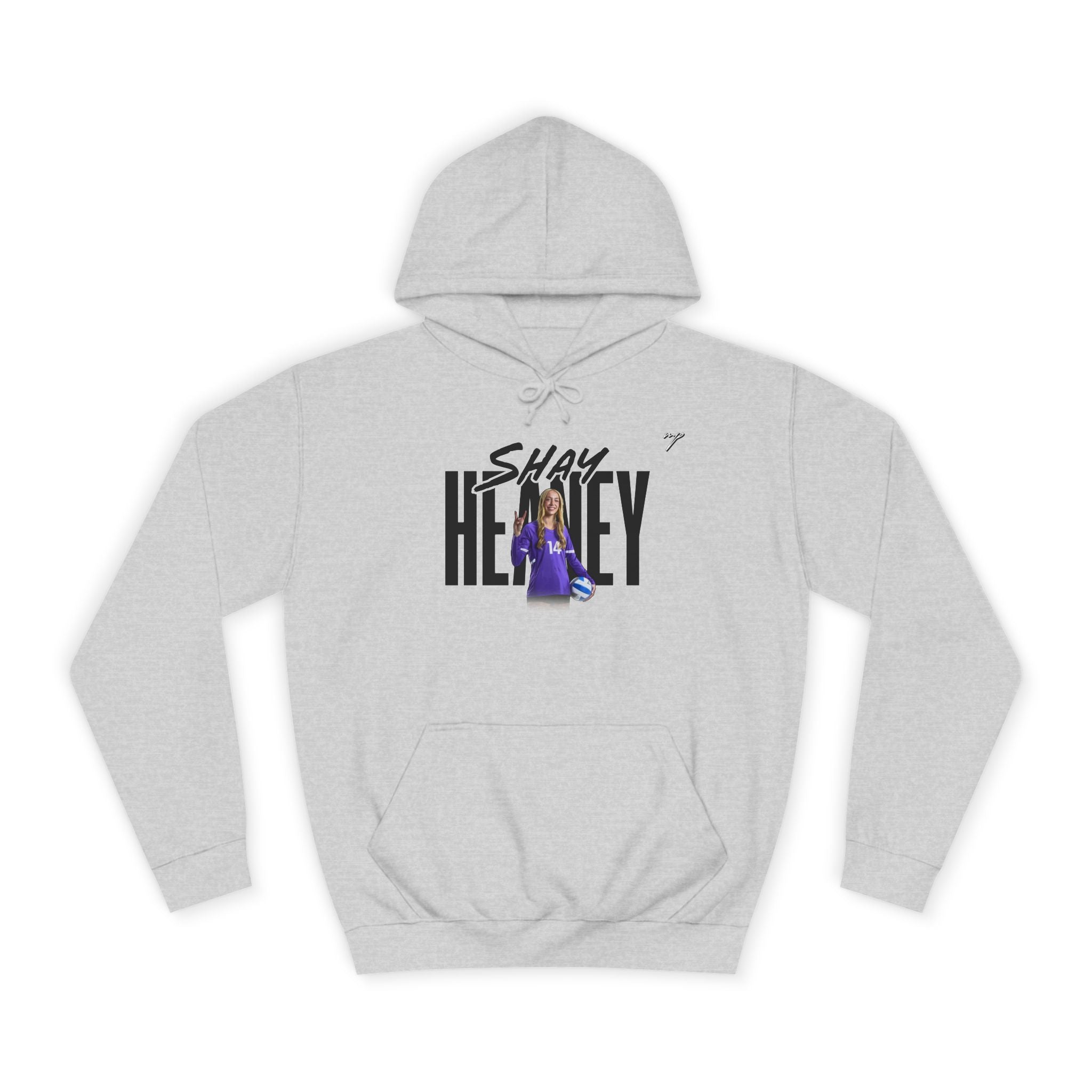 Shay Heaney Hoodie