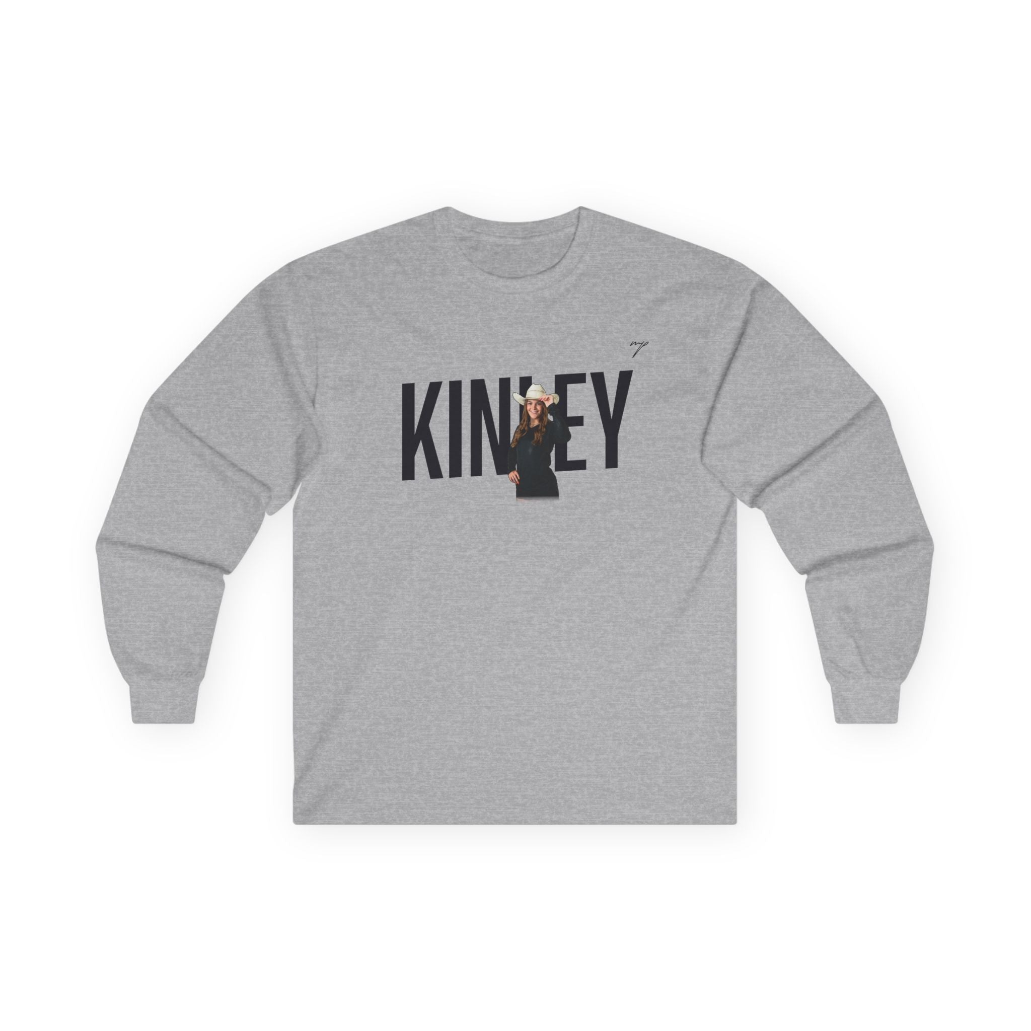 Kinley Quast Long Sleeve