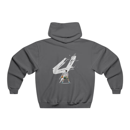 Leo Vasquez Vintage Hoodie