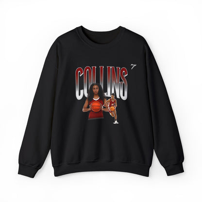 Diana Collins Crewneck