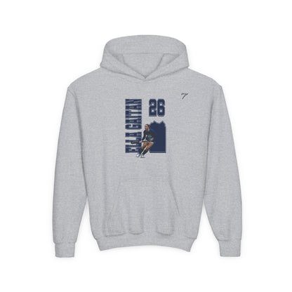 Ella Gaitan YOUTH Hoodie