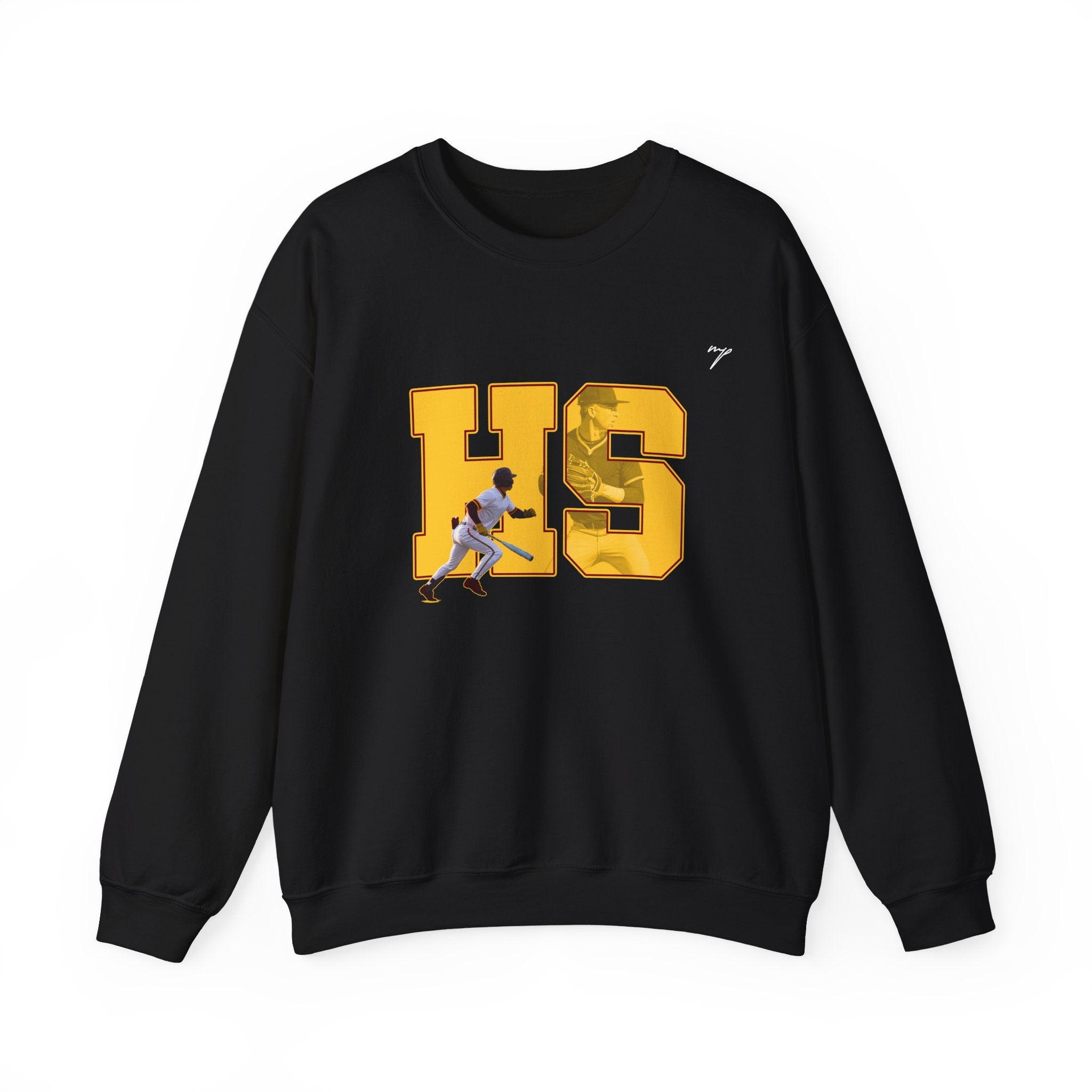 Henry Semans Crewneck