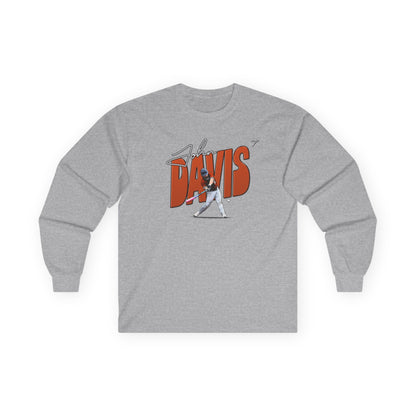 John Davis Long Sleeve Tee