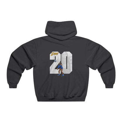 Andrea Brewer Vintage Hoodie