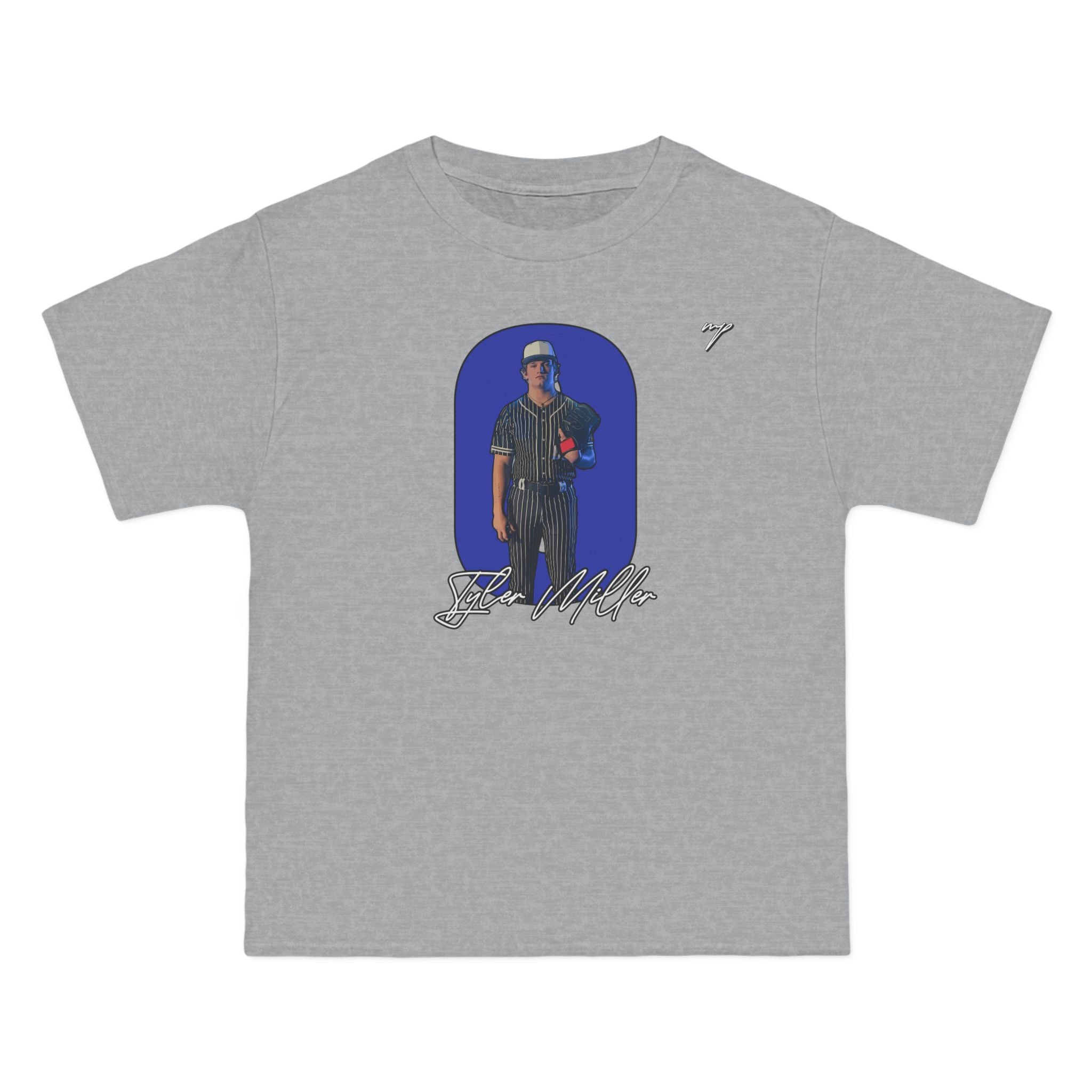 Tyler Miller Vintage Tee