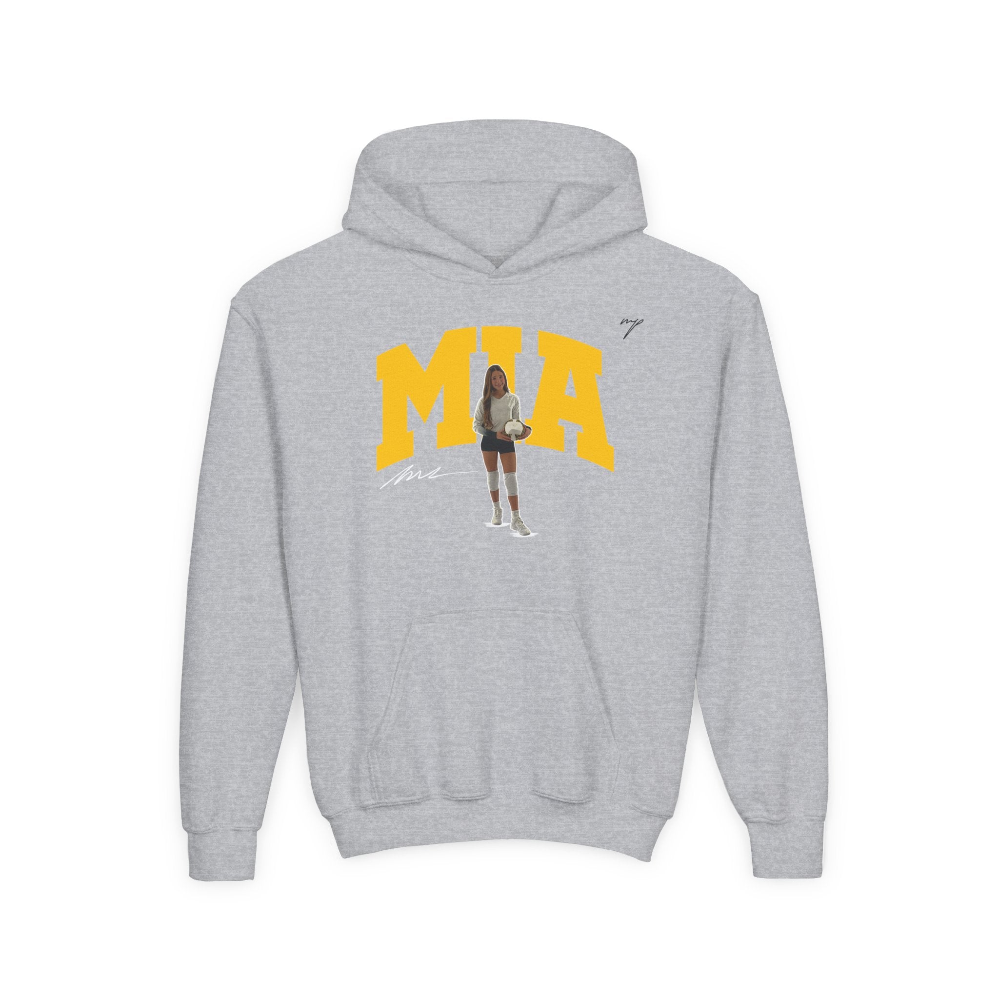 Mia Lavalle YOUTH Hoodie