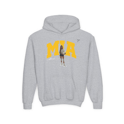 Mia Lavalle YOUTH Hoodie
