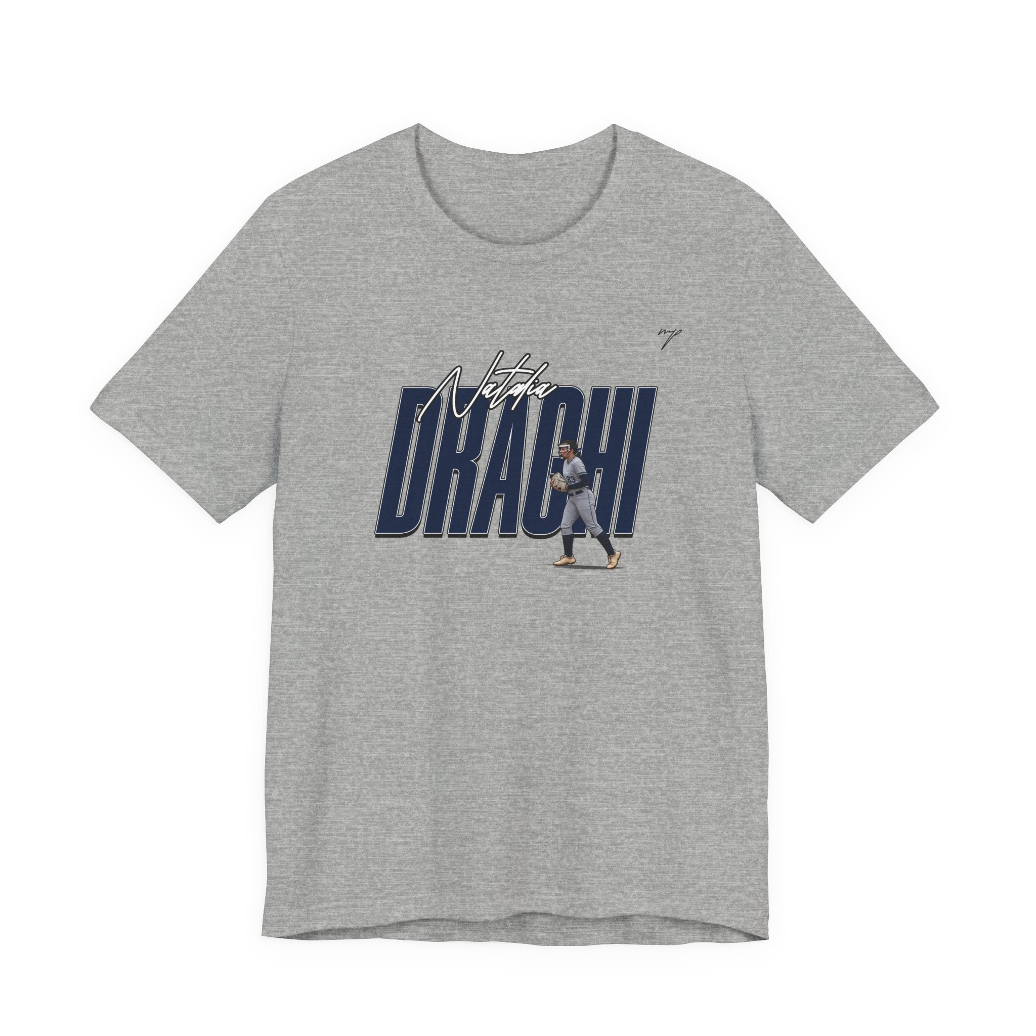 Natalia Draghi Graphic Tee