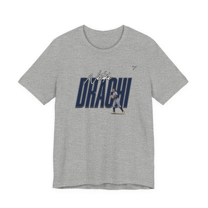 Natalia Draghi Graphic Tee
