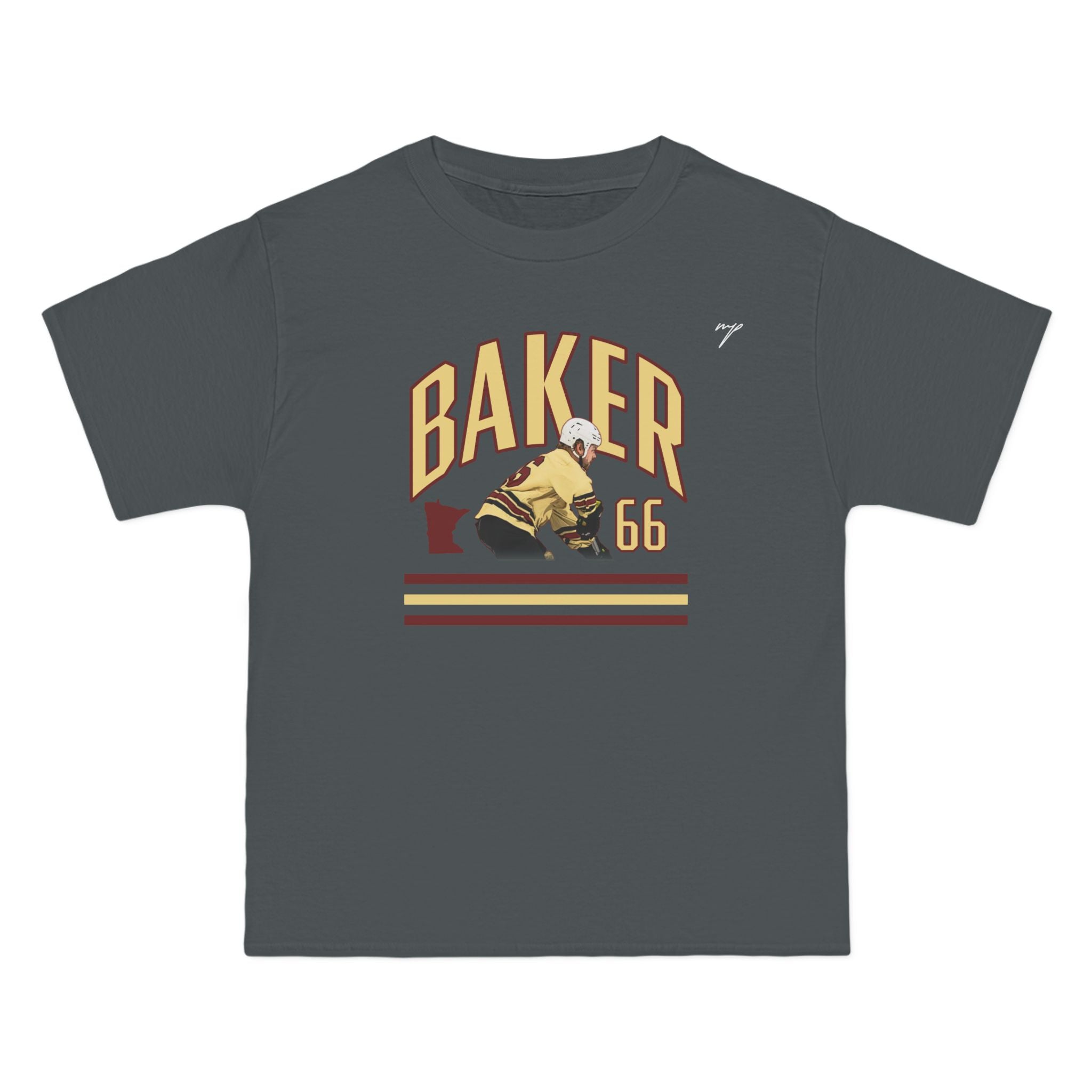 Brandon Baker Vintage Tee