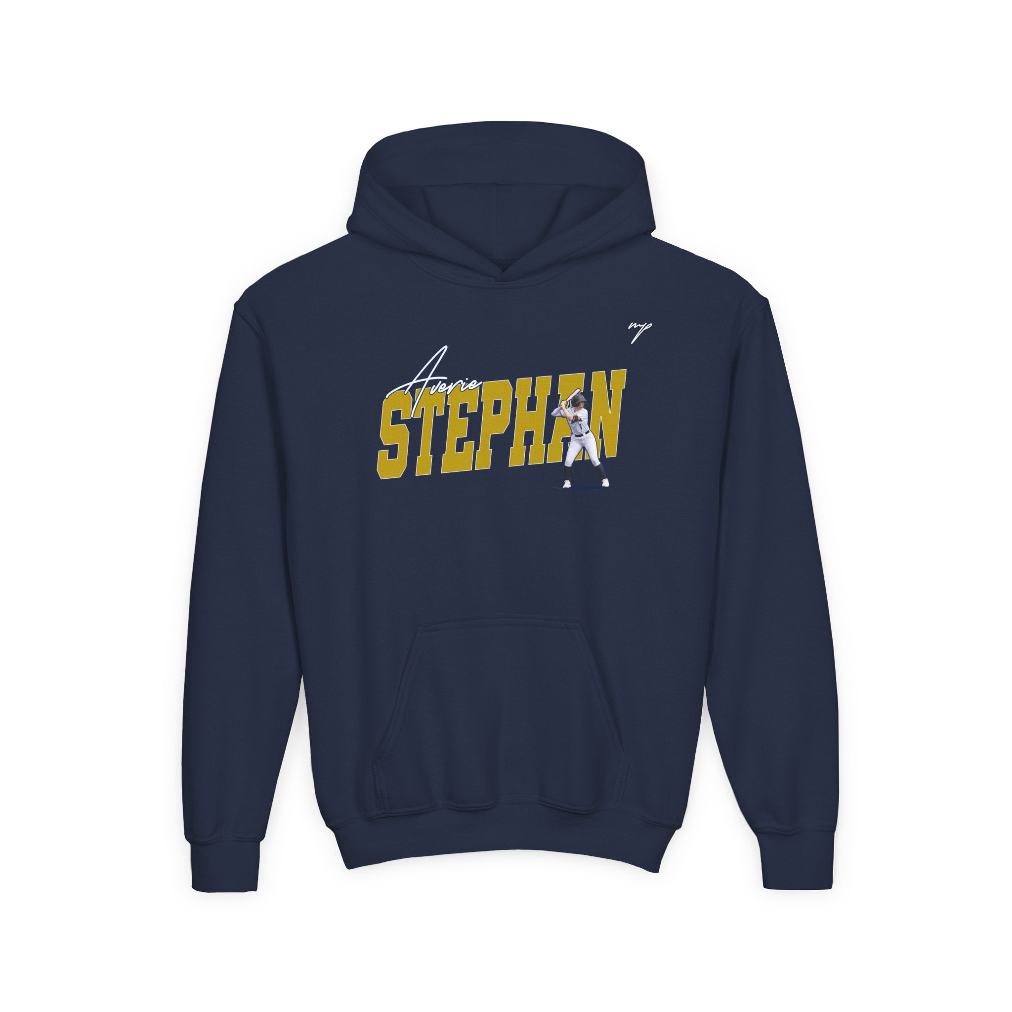 Averie Stephan YOUTH Hoodie