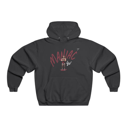 Lane Wishart Vintage Hoodie