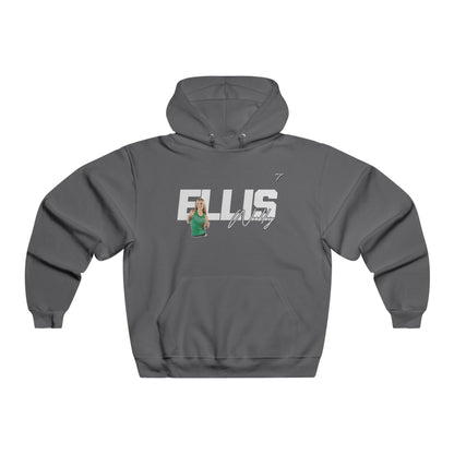 Ellis Weekley Vintage Hoodie